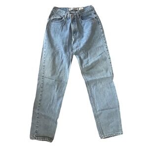 GAP Vintage Classic Fit No 3 Woman SZ 10R High Waaist 90s Made in USA